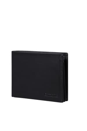 SAMSONITE Pánská peněženka Attack 2 SLG Black