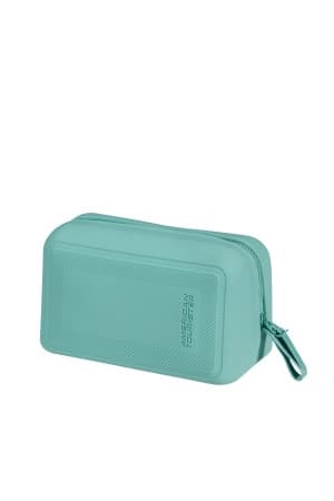 AT Kosmetická etue Urban Groove Pop Dusty Turquoise