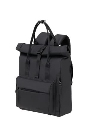 AT Sportovní batoh Urban Groove Mono Black