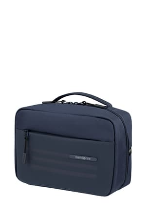 SAMSONITE Kosmetická etue StackD Navy, modrá