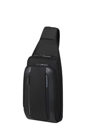 SAMSONITE Crossbody taška přes rameno Spectrolite 4.0 Black