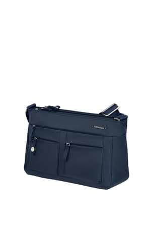 SAMSONITE Dámská kabelka Move 4.0 Dark Blue
