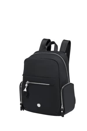 SAMSONITE Dámský batoh Karissa Evo Black, černá