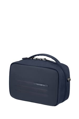 SAMSONITE Kosmetická etue StackD Navy, modrá