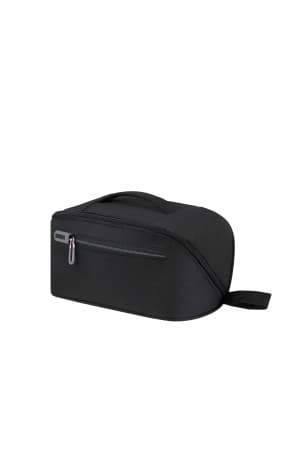 AT Kosmetická etue Cloudrider Jet Black