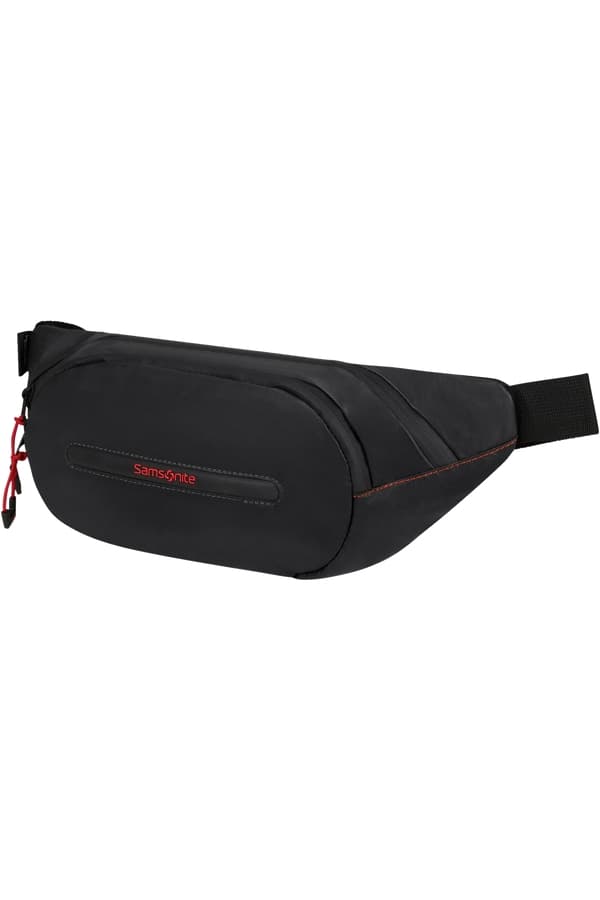 SAMSONITE Ledvinka Prodiver Black