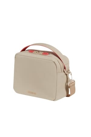 AT Kapsa přes rameno Puppypop Beige