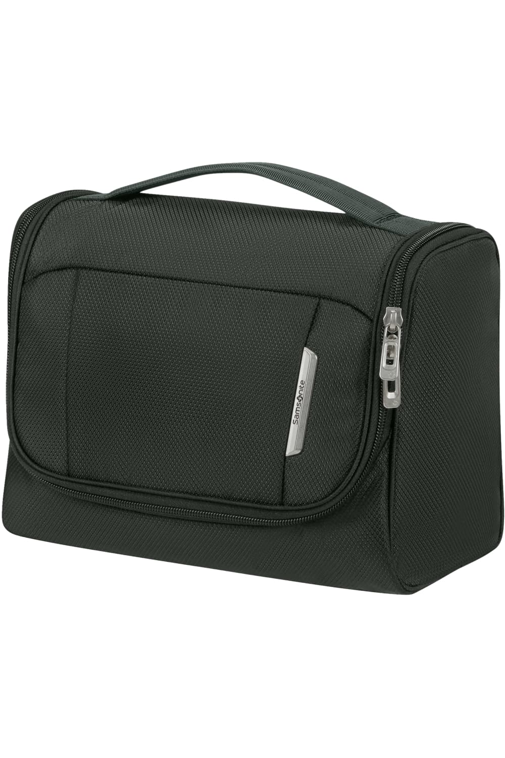 SAMSONITE Kosmetická taška Respark Forest Green, zelená