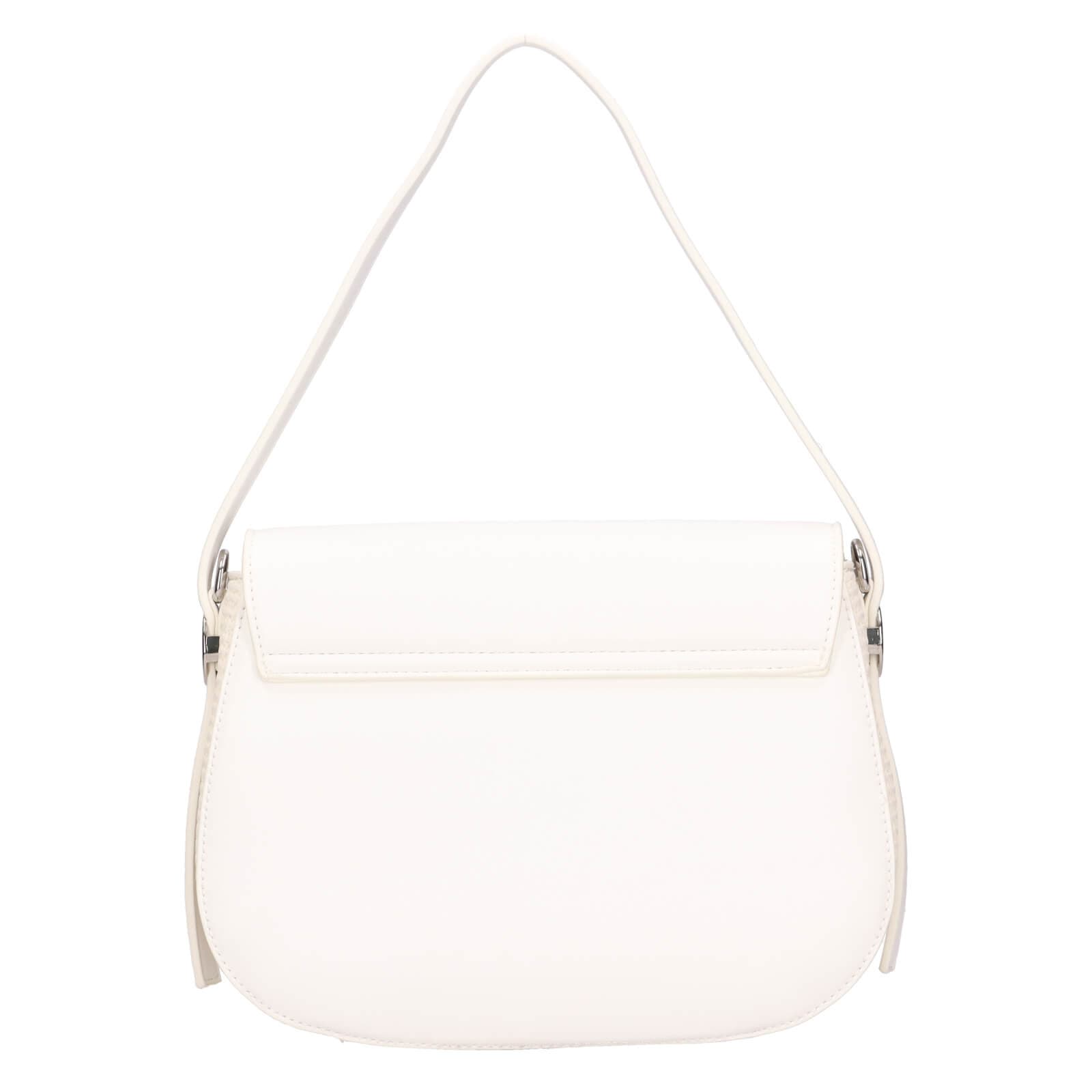 Crossbody kabelka Marina Galanti Jacinta, bílá 3