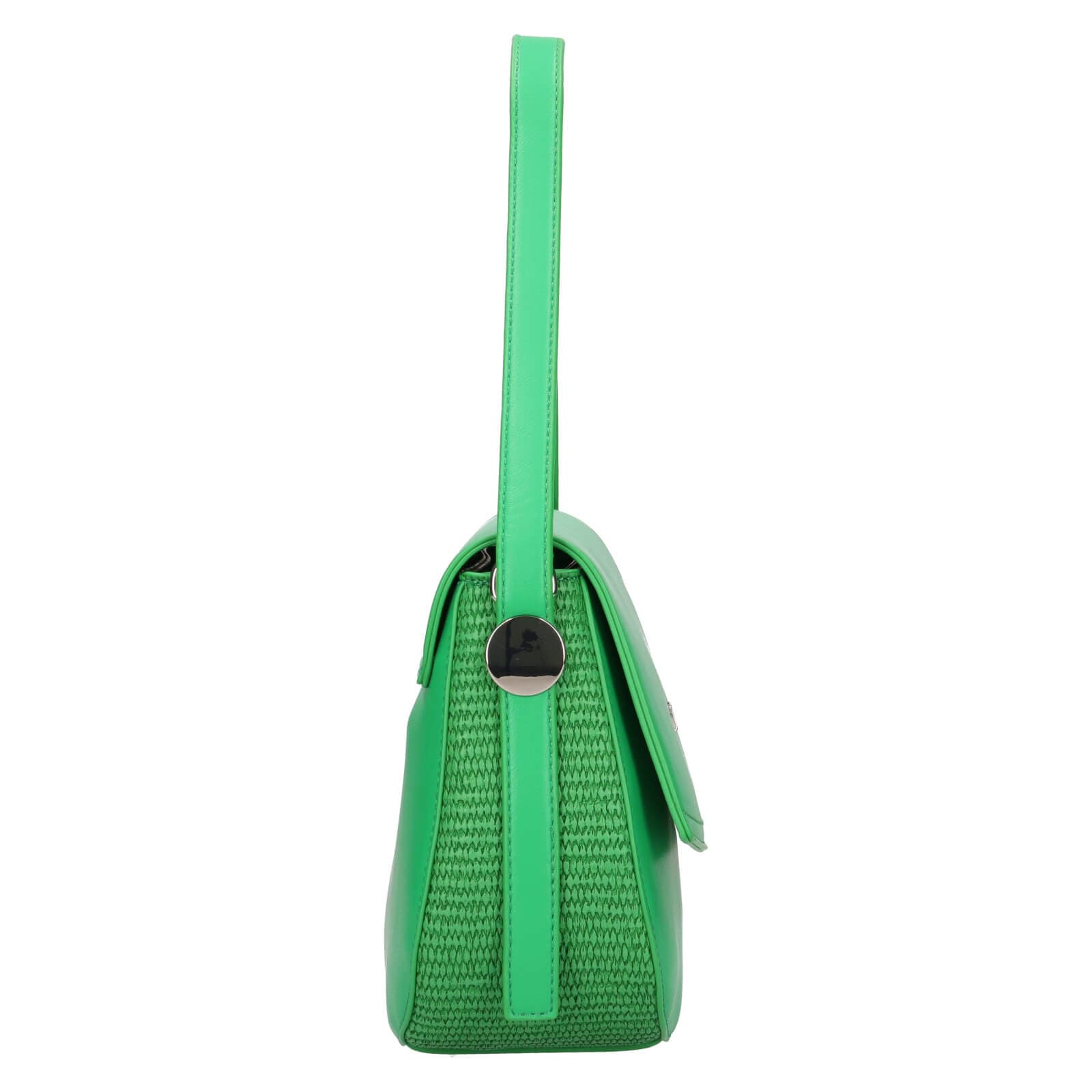 Crossbody kabelka Marina Galanti Jacinta, zelená 4