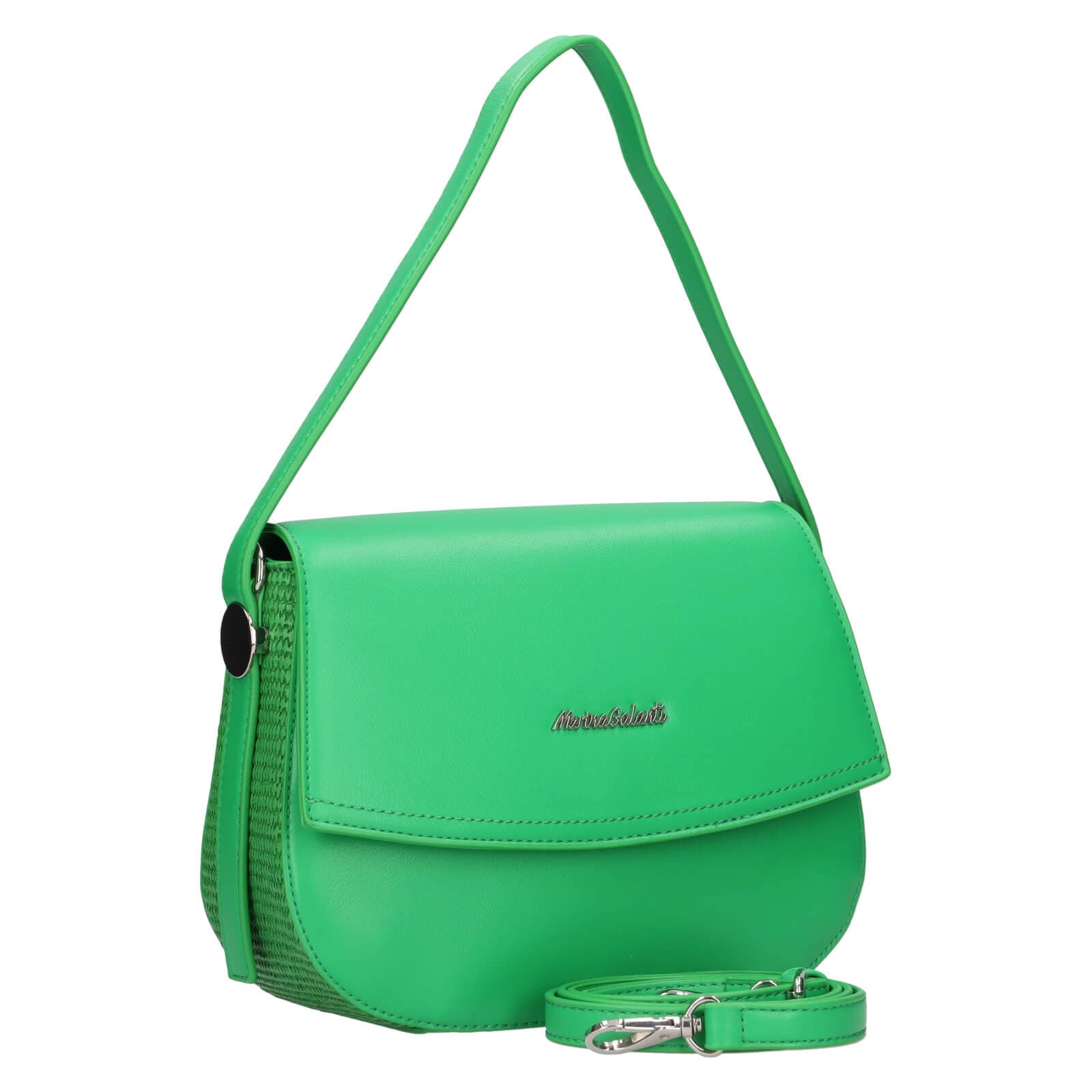 Crossbody kabelka Marina Galanti Jacinta, zelená 2