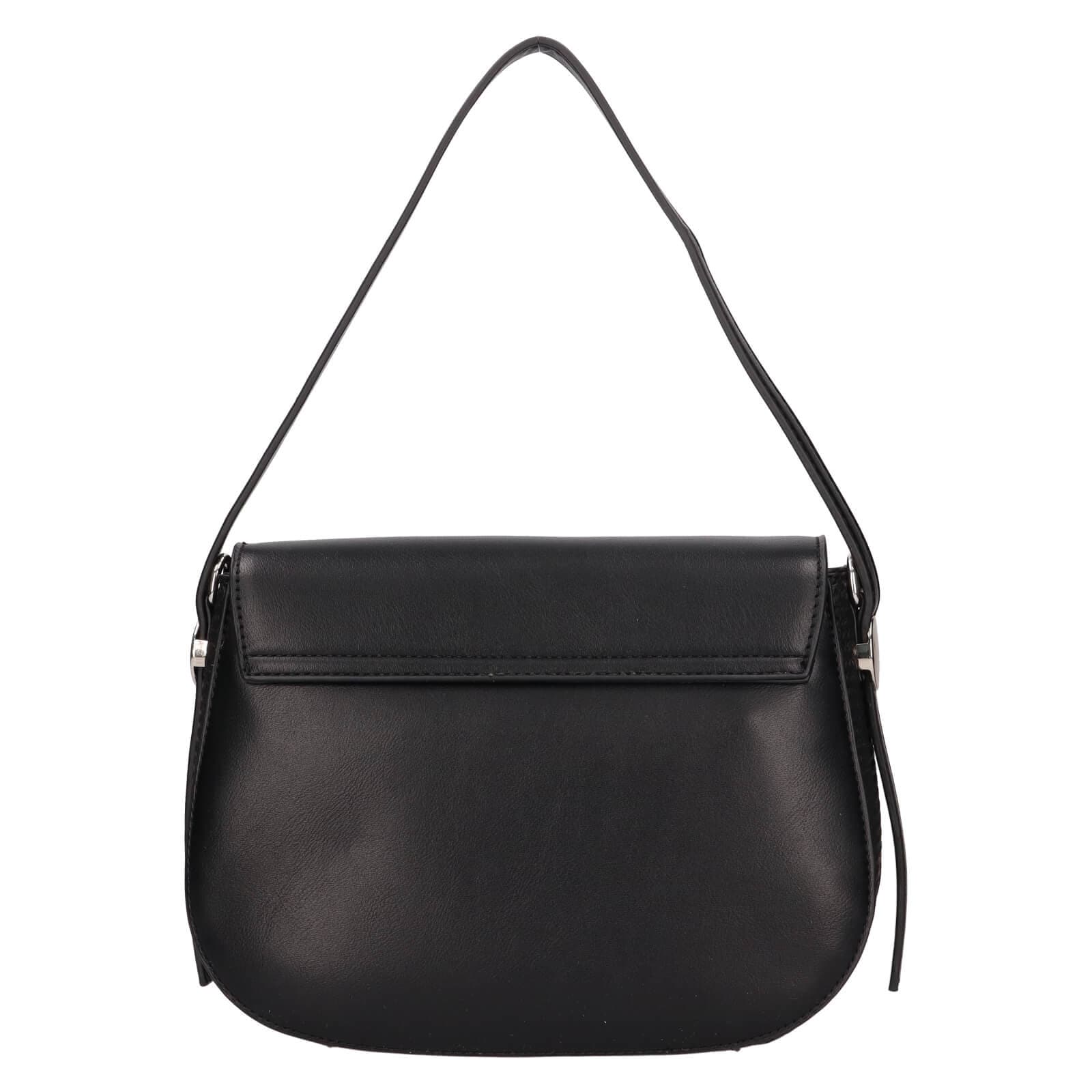 Crossbody kabelka Marina Galanti Jacinta, černá 3
