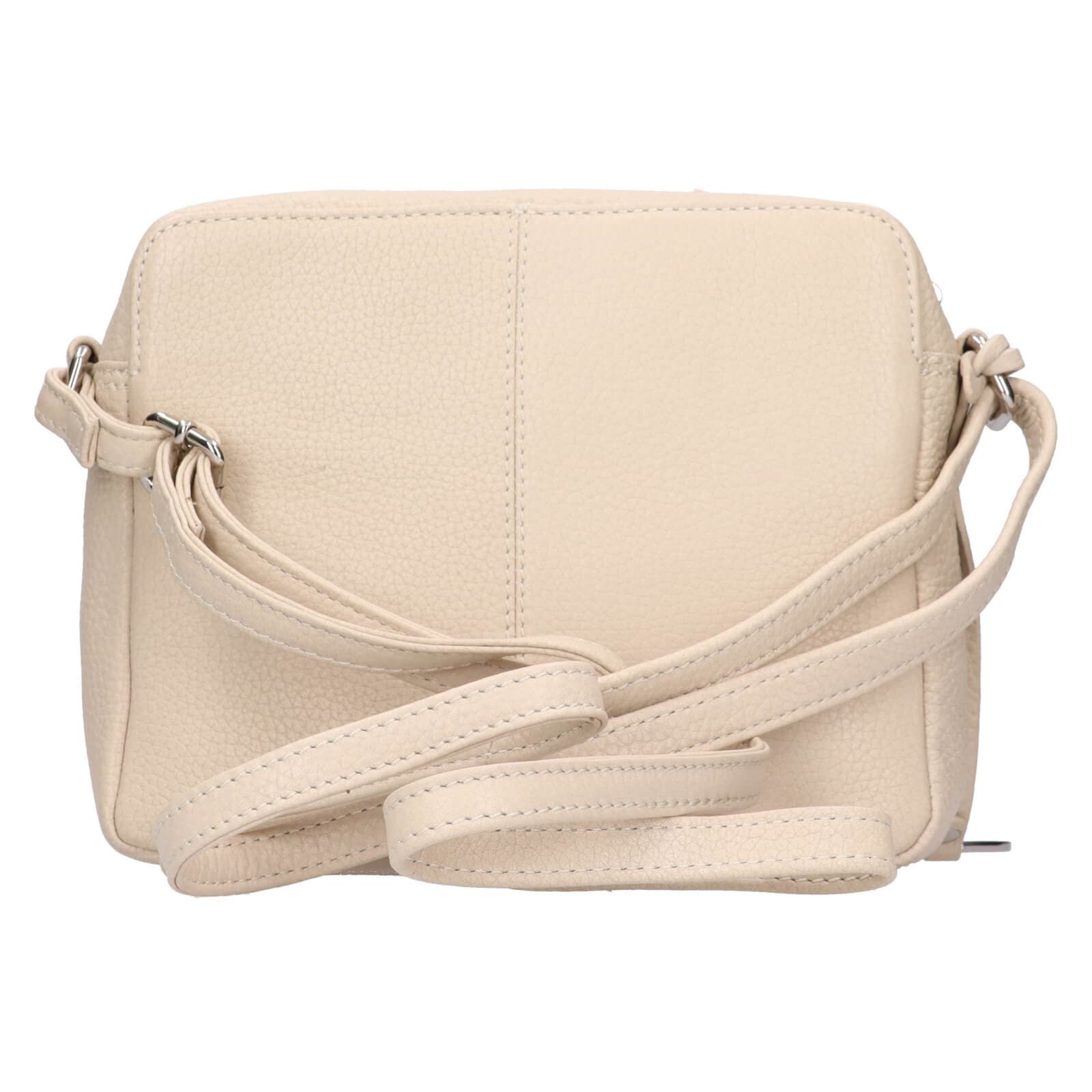 Crossbody kabelka Lagen Katren, béžová 5