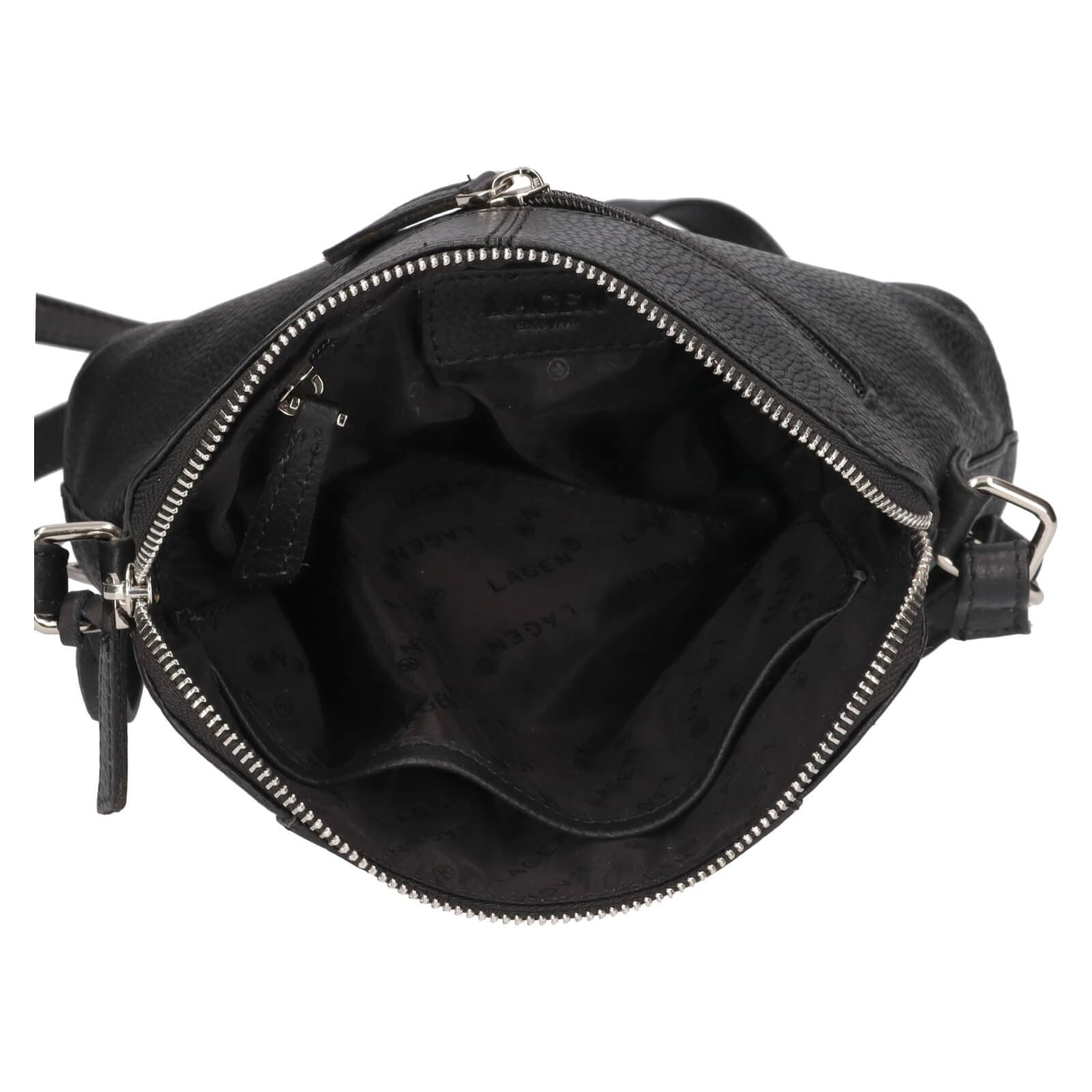 Crossbody kabelka Lagen Brreta 5