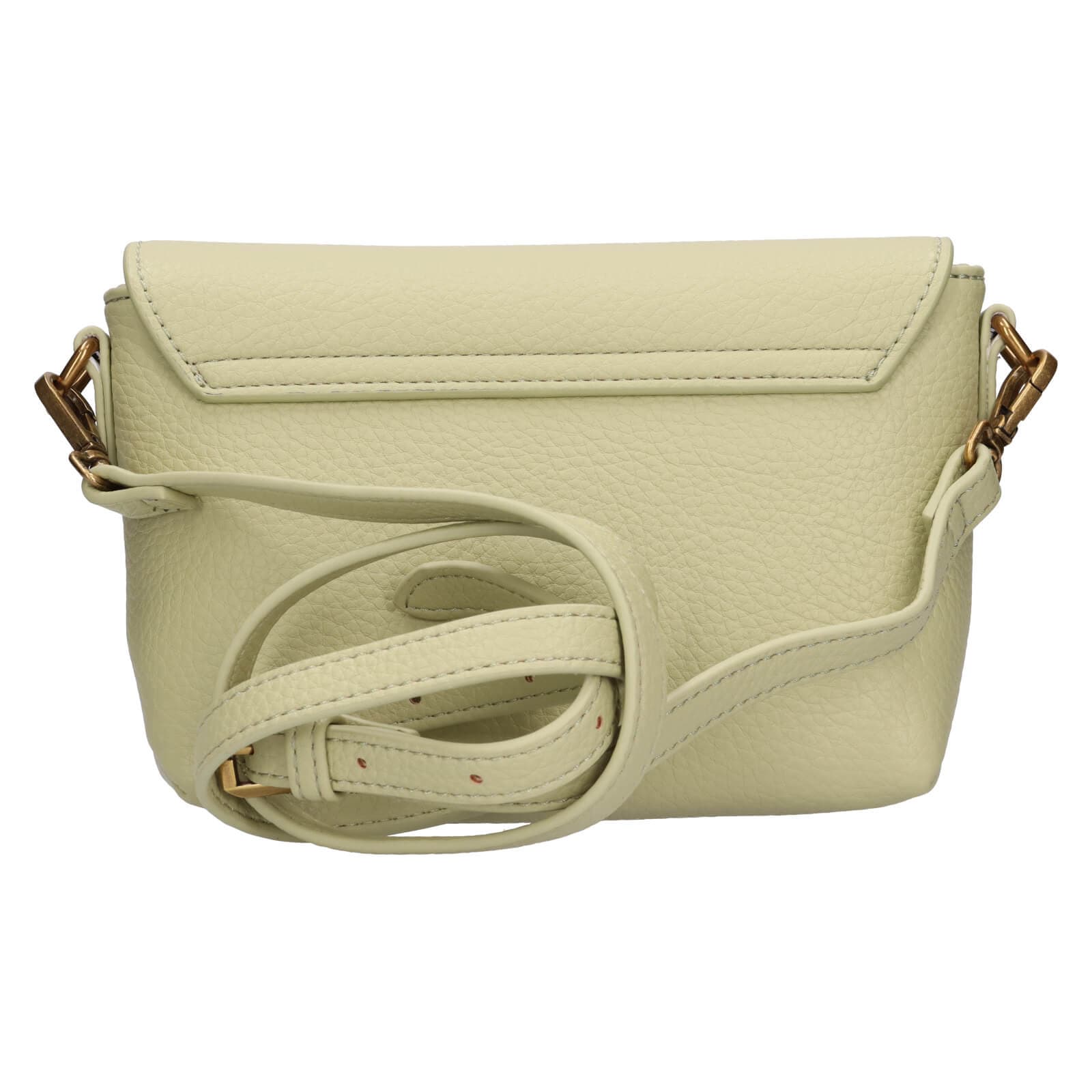 Crossbody kabelka David Jones Elestia, zelená 3