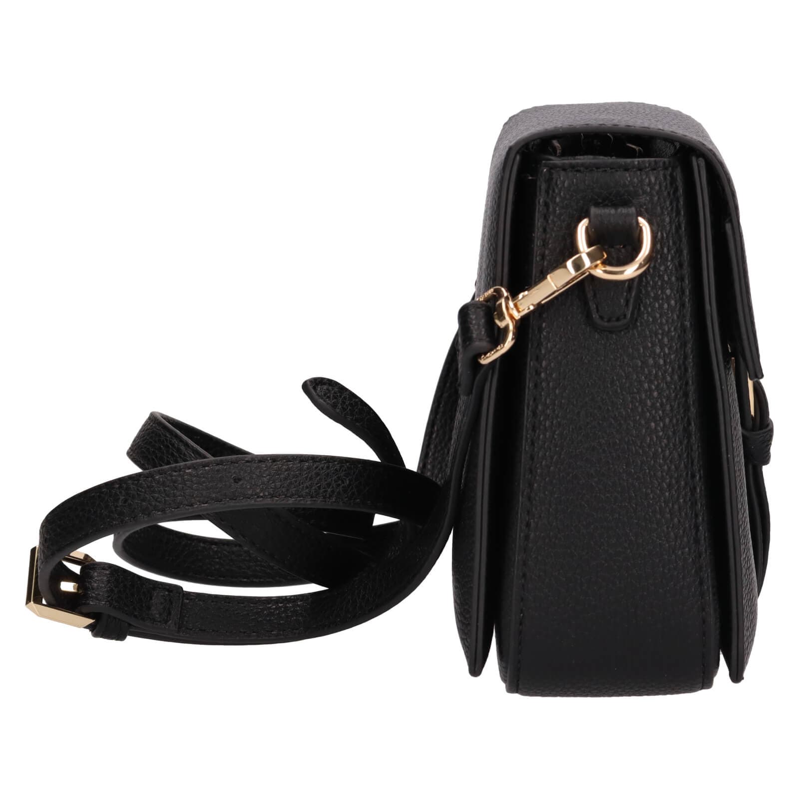 Crossbody kabelka David Jones Solara, černá 4