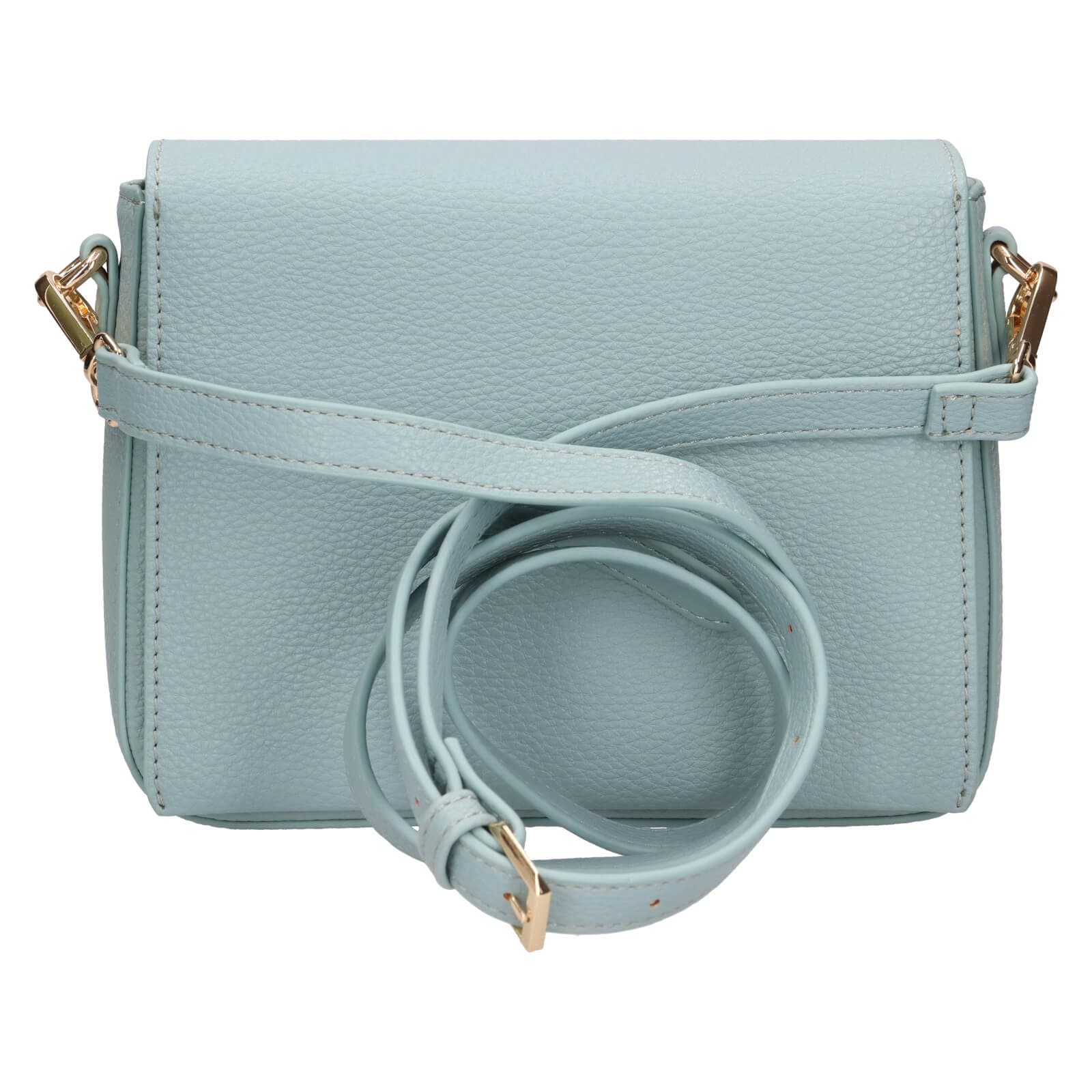 Crossbody kabelka David Jones Solara, modrá 3