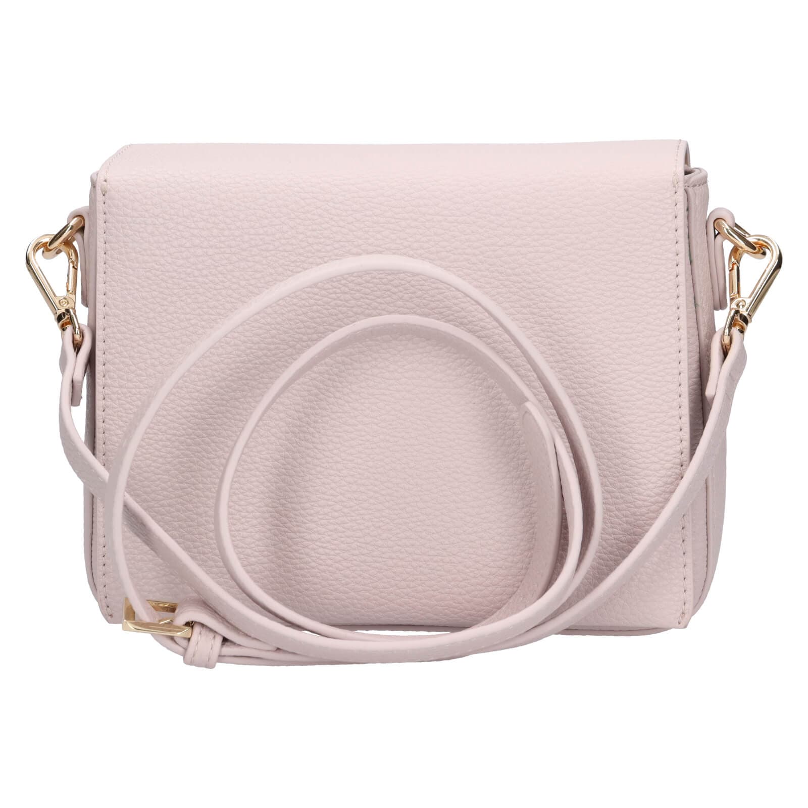 Crossbody kabelka David Jones Solara, fialová 3