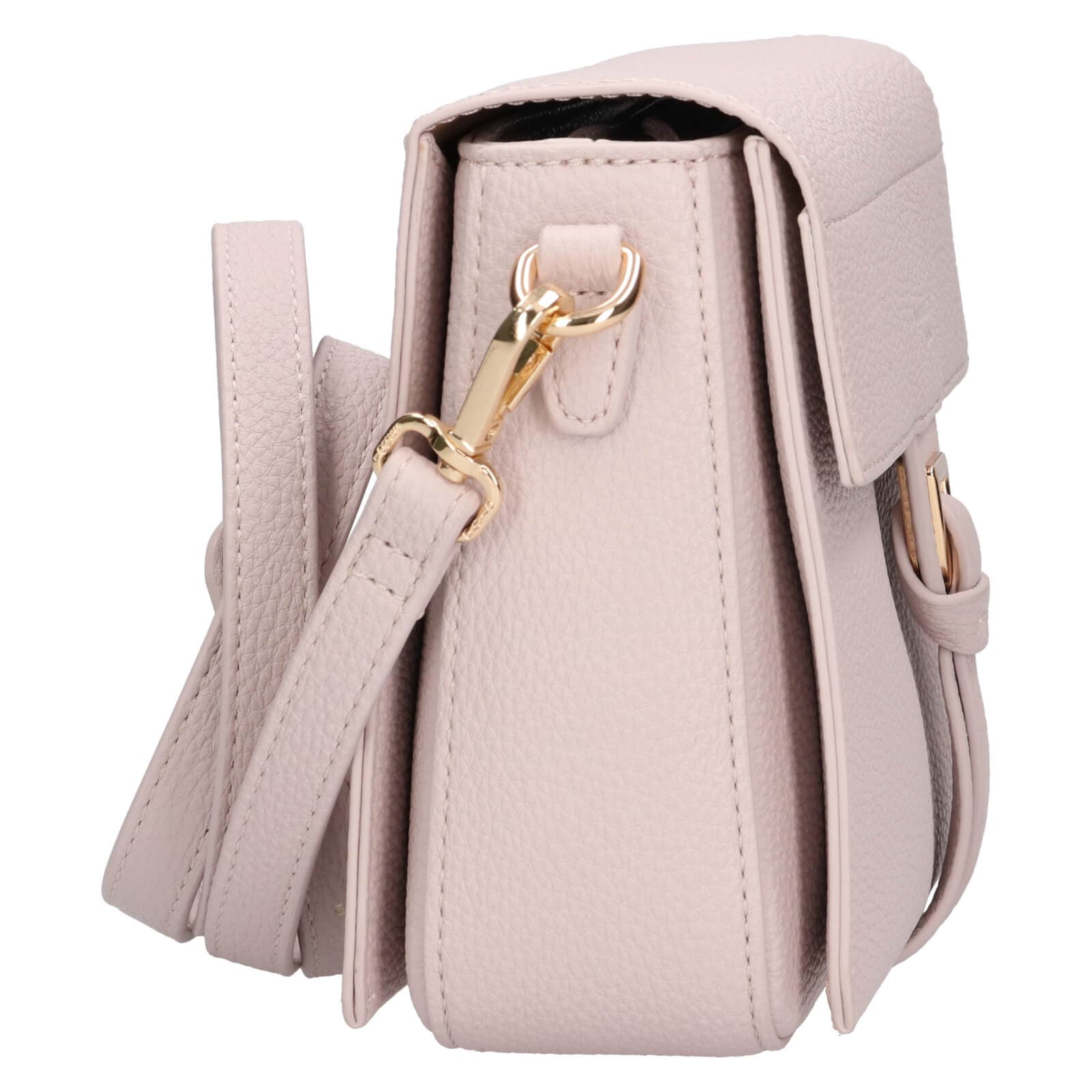 Crossbody kabelka David Jones Solara, fialová 4