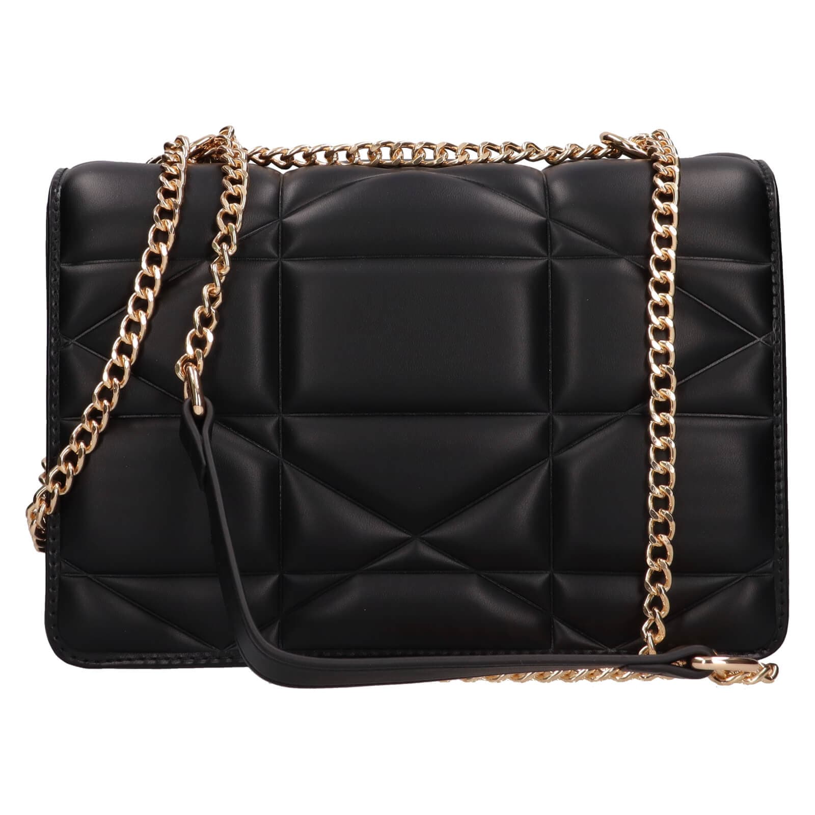 Crossbody kabelka David Jones Montse, černá 3