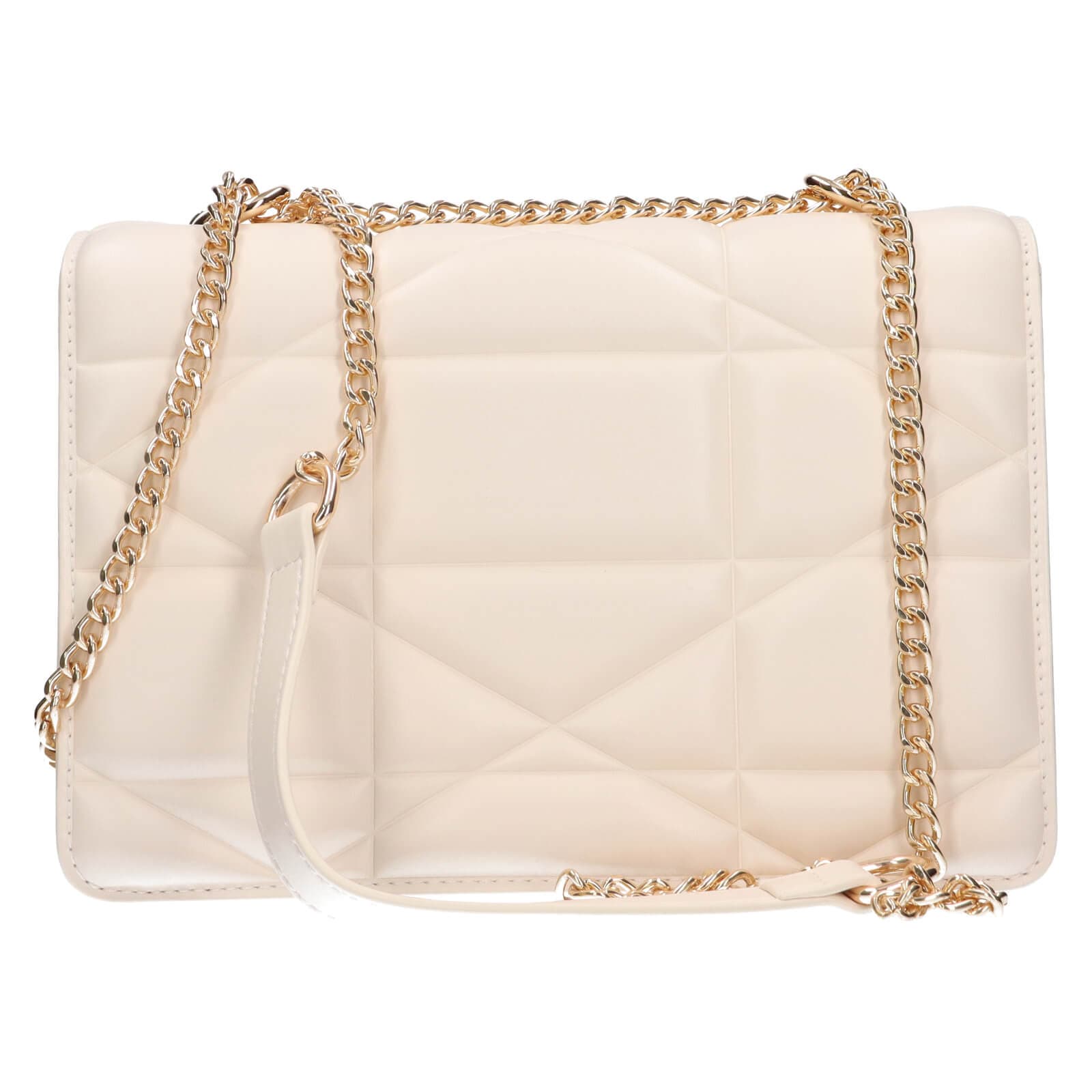 Crossbody kabelka David Jones Montse, krémová 3