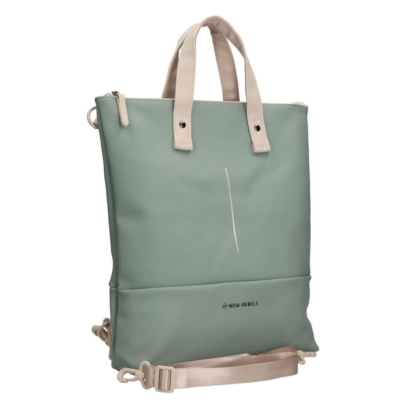 Trendy batoh New Rebels Lovden 2