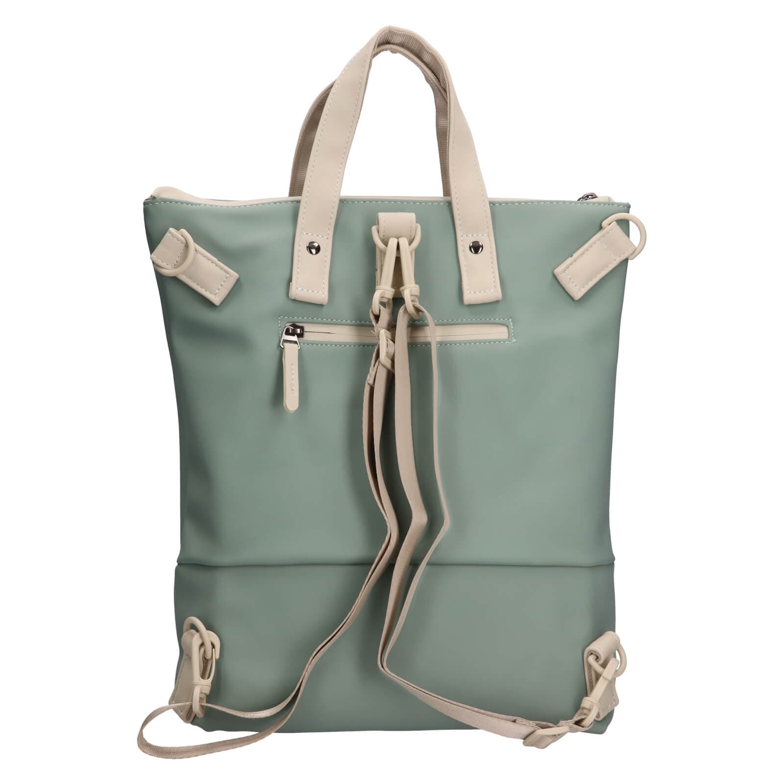 Trendy batoh New Rebels Lovden 3