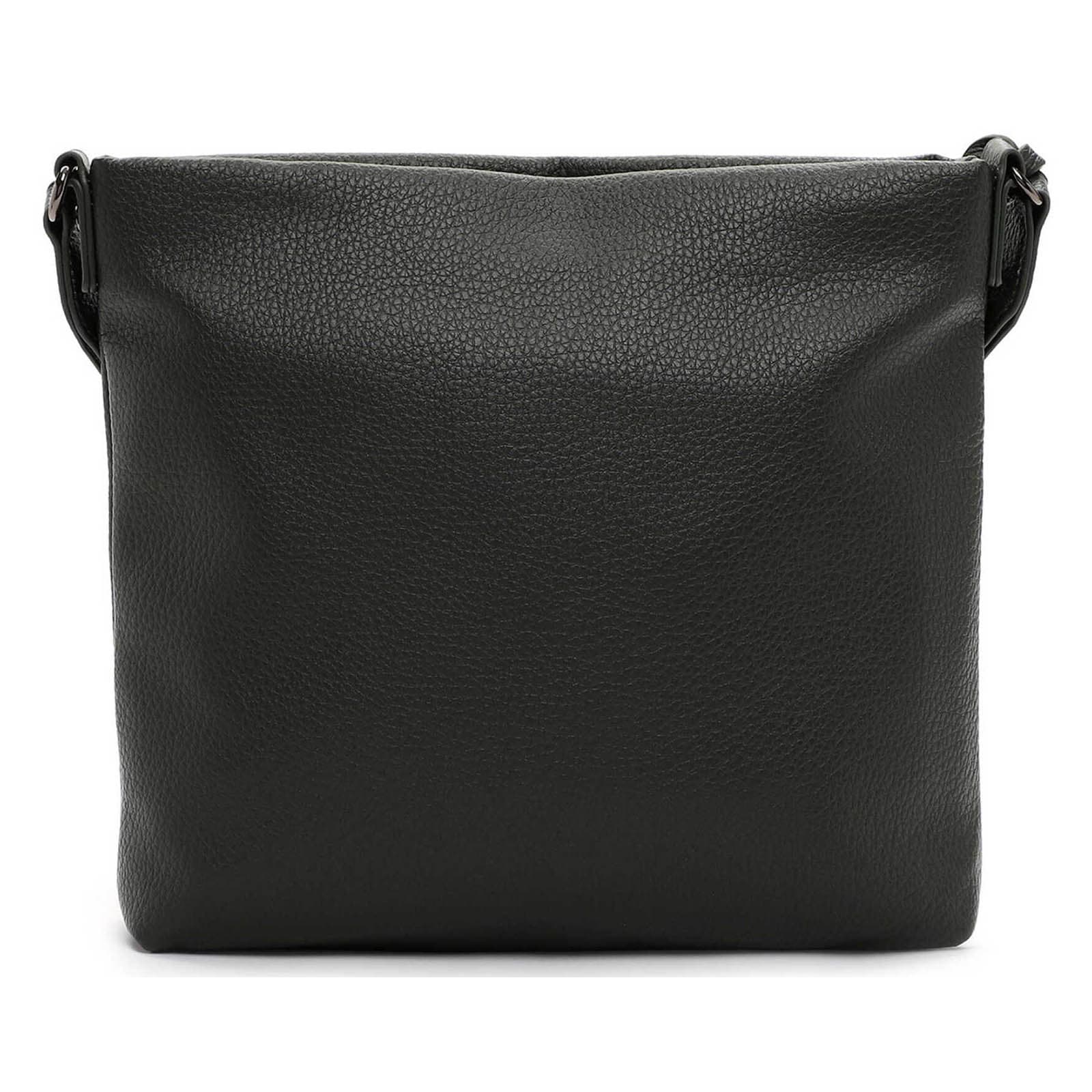 Crossbody kabelka Emily & Noah Mira, zelená 3