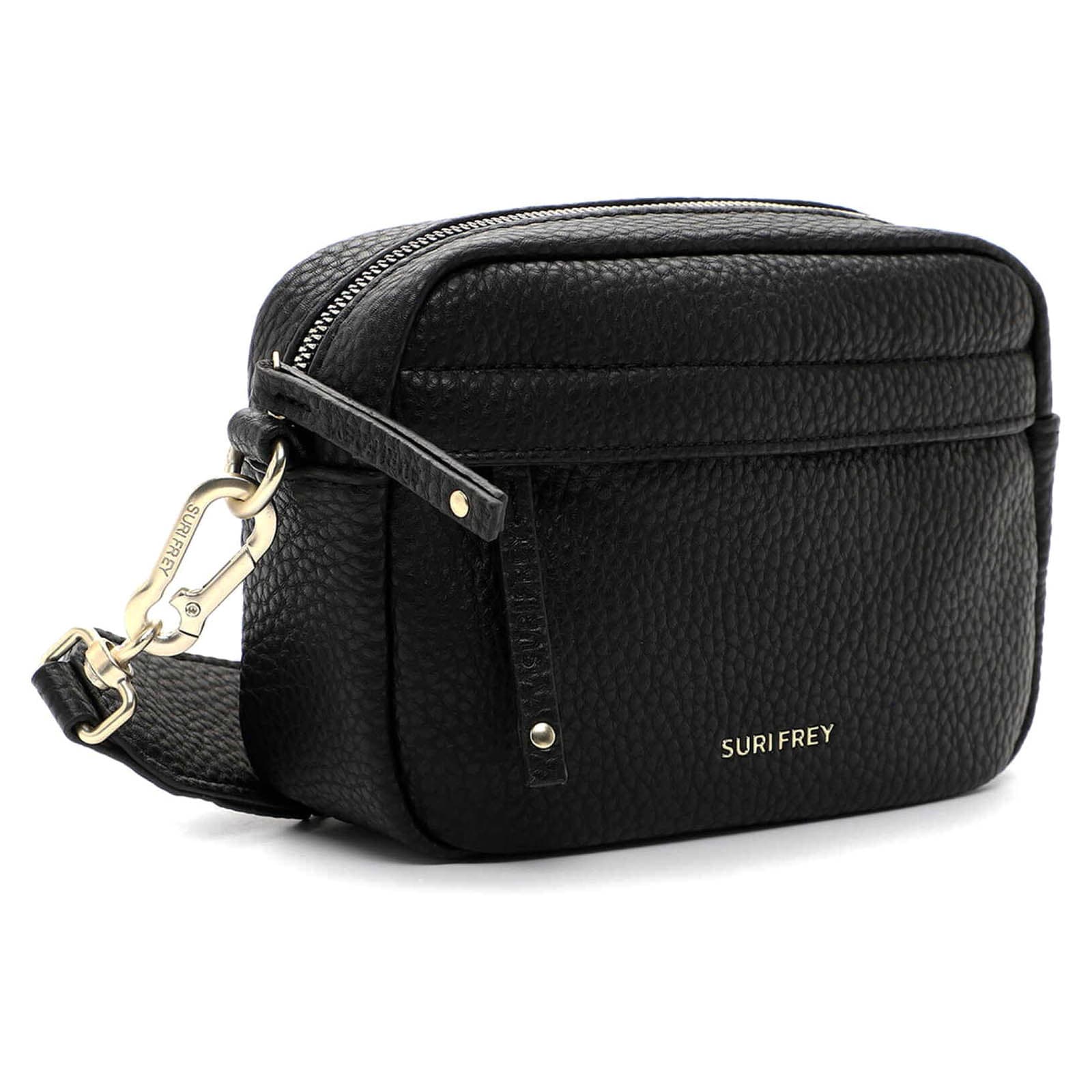 Crossbody Suri Frey Lana, černá 2