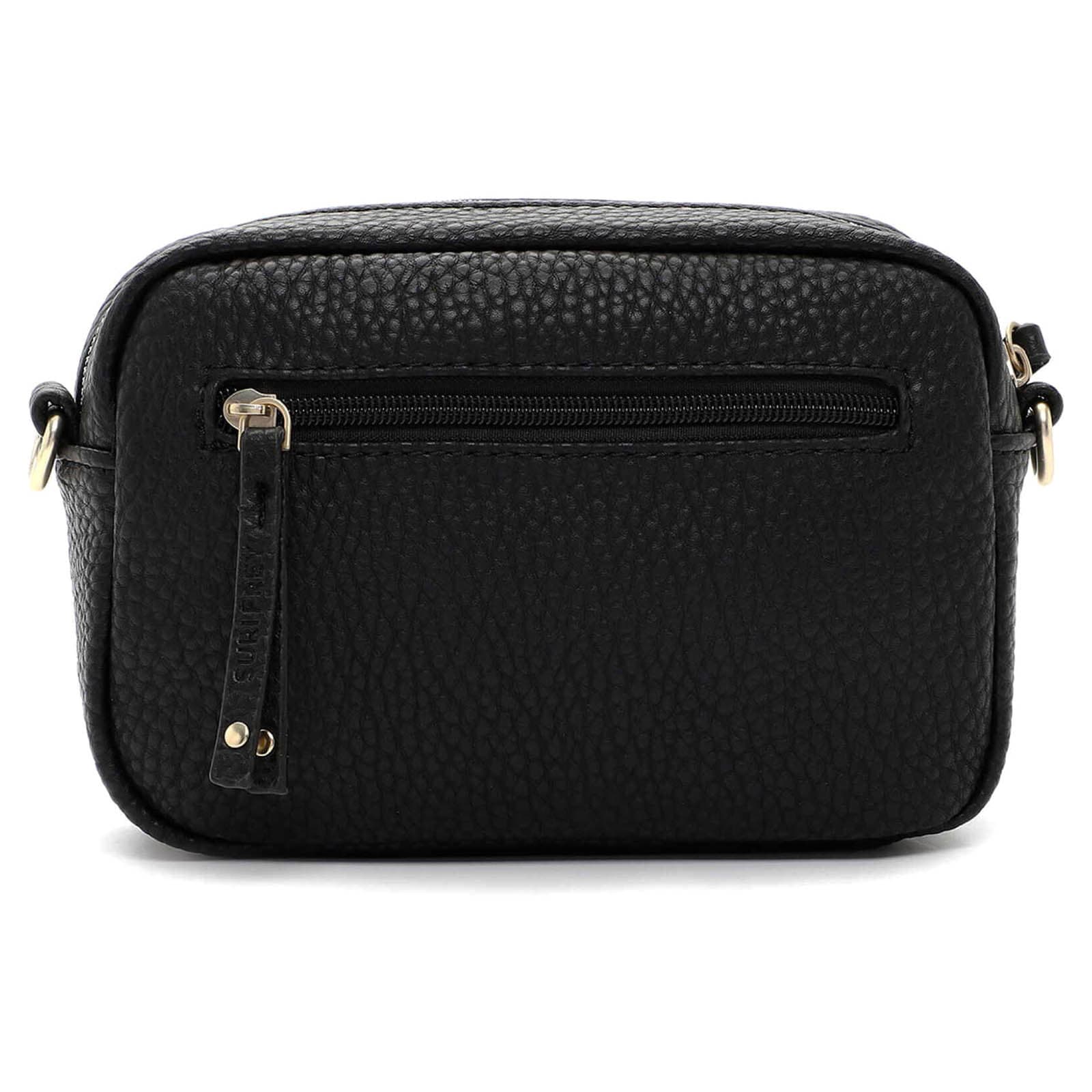 Crossbody Suri Frey Lana, černá 3