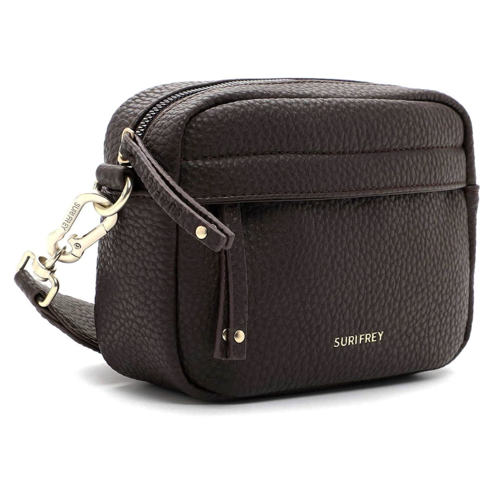 Crossbody Suri Frey Lana, hnědá 2