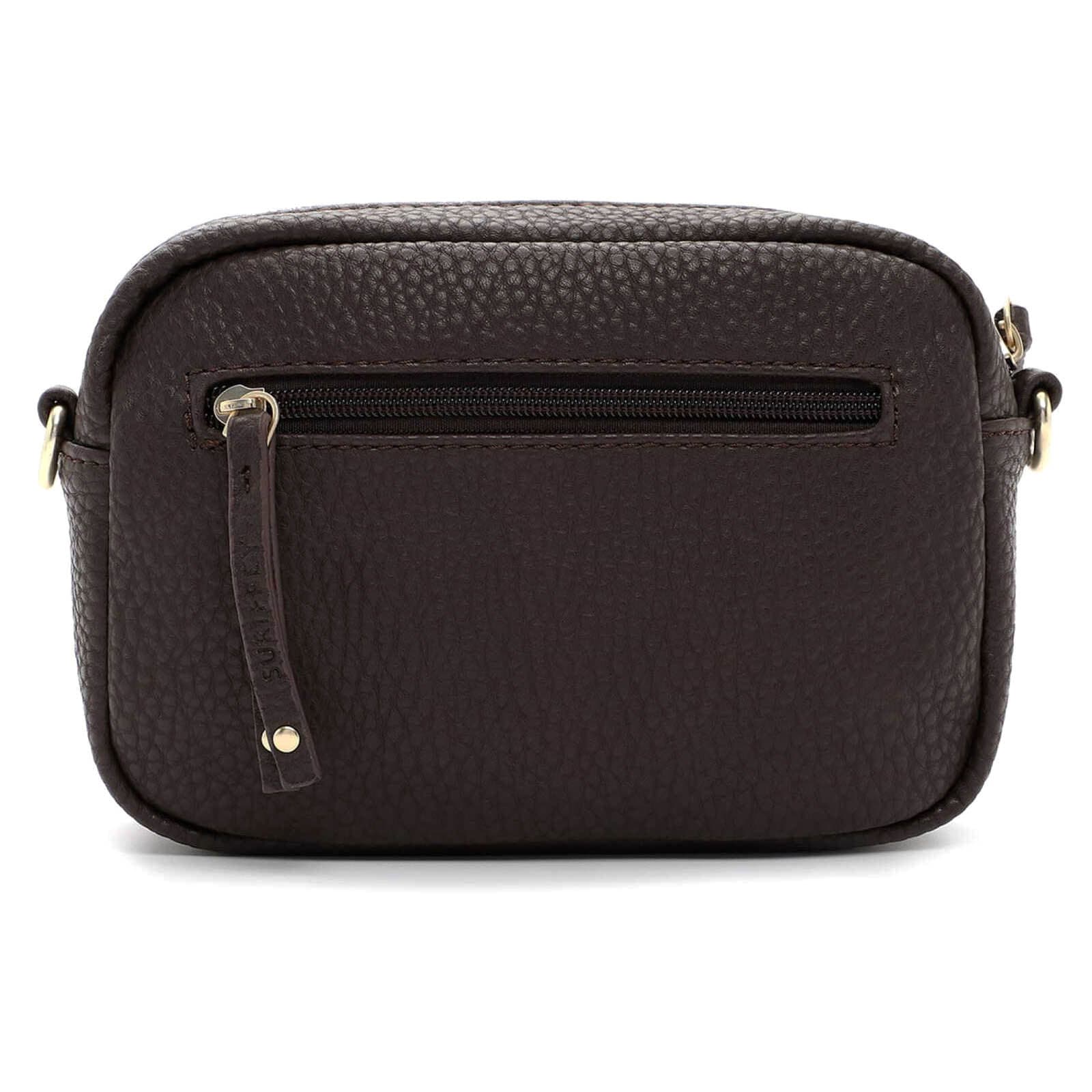 Crossbody Suri Frey Lana, hnědá 3