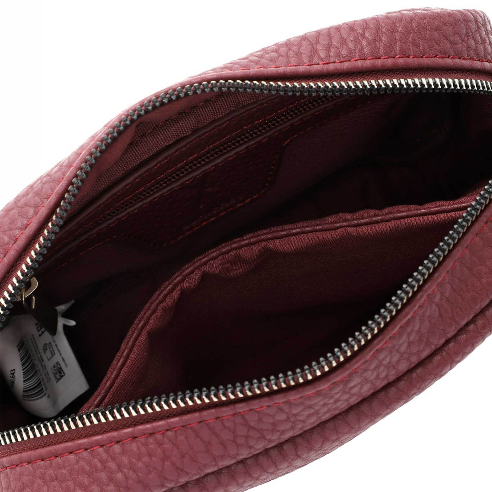 Crossbody Suri Frey Lana, vínová 5