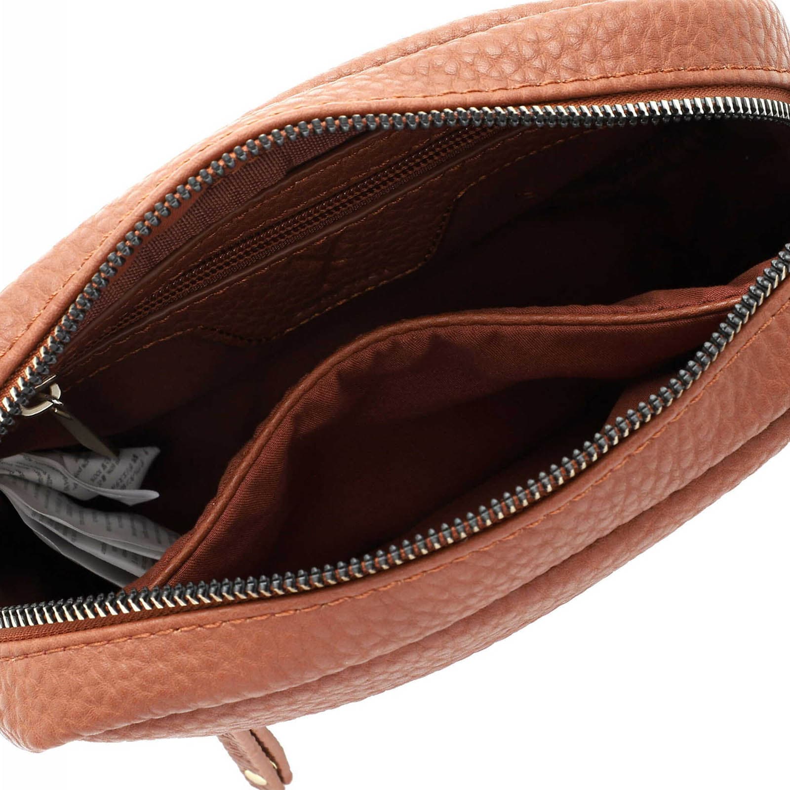 Crossbody Suri Frey Lana, hnědá 5