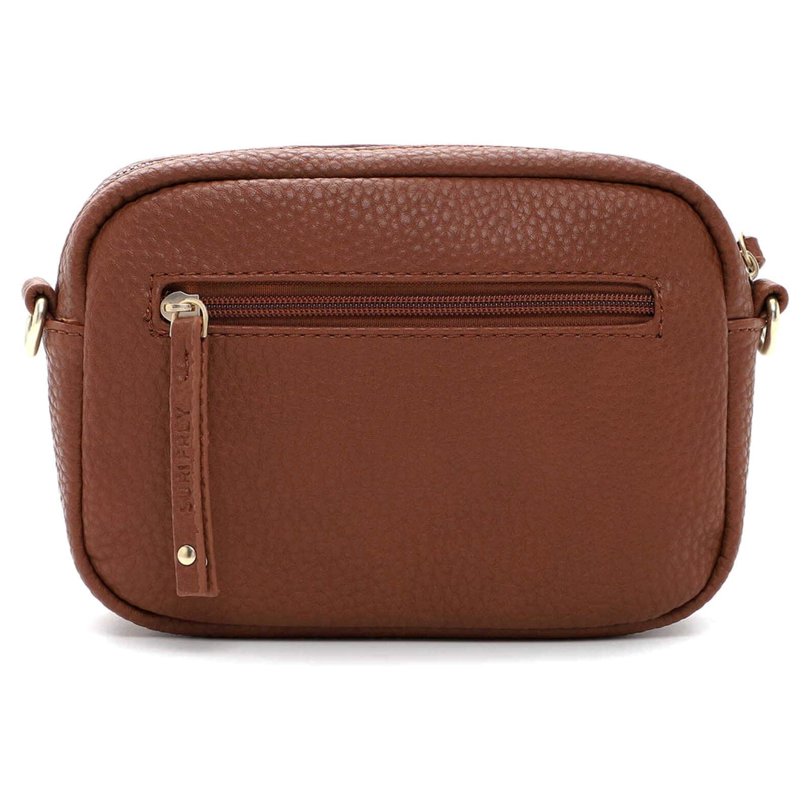 Crossbody Suri Frey Lana, hnědá 3