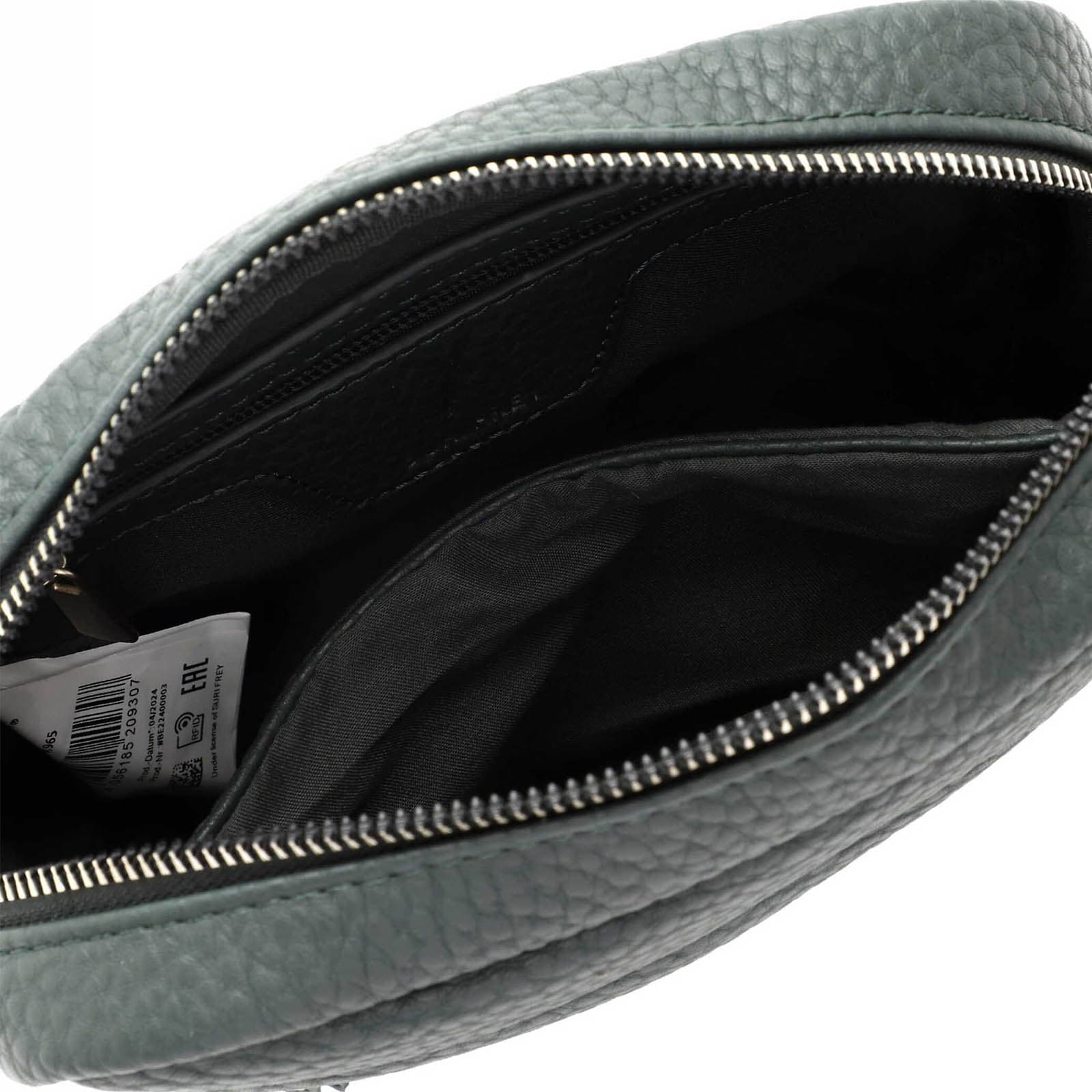 Crossbody Suri Frey Lana, zelená 5