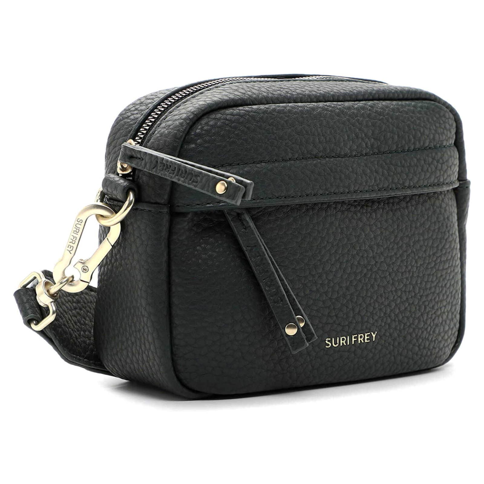 Crossbody Suri Frey Lana, zelená 2