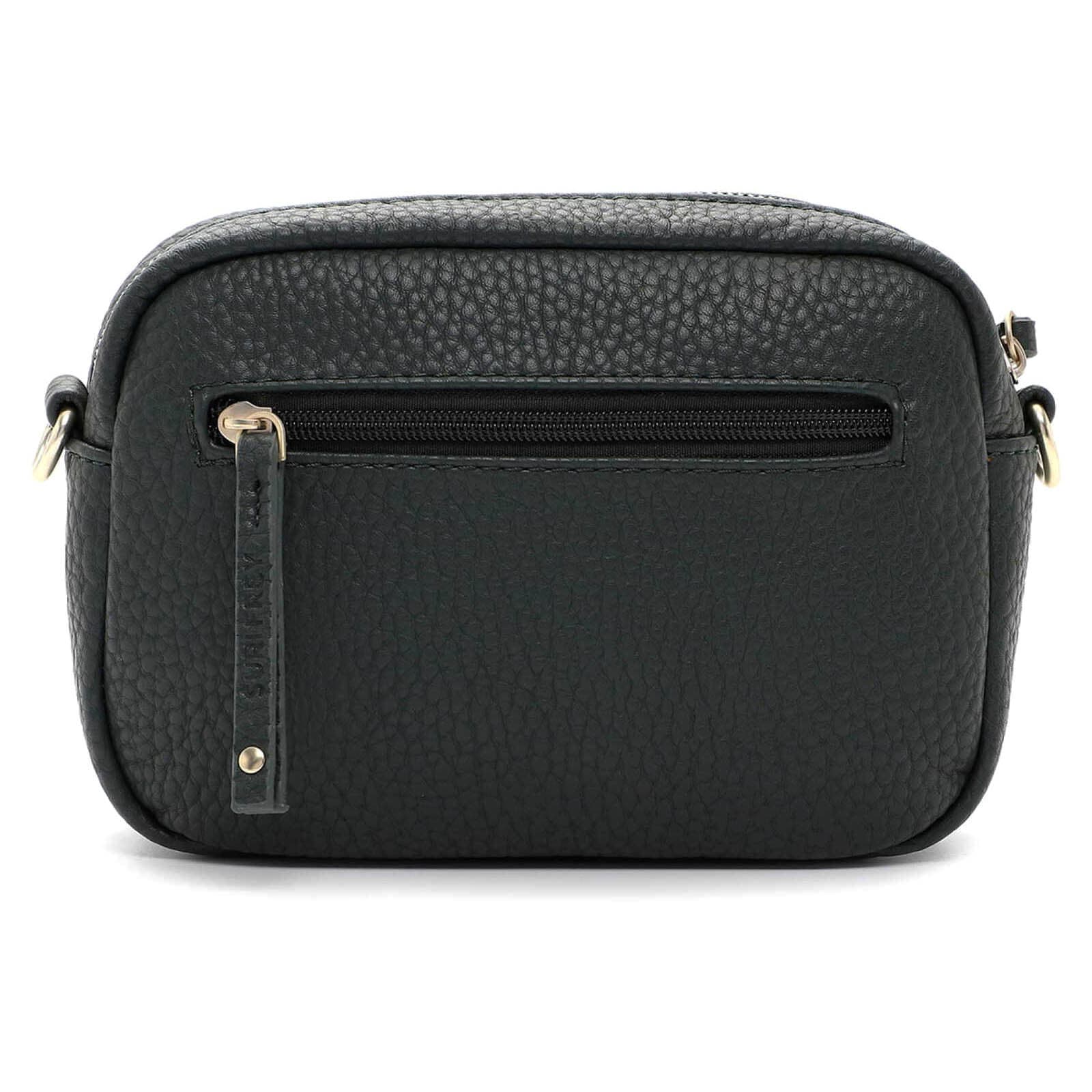 Crossbody Suri Frey Lana, zelená 3