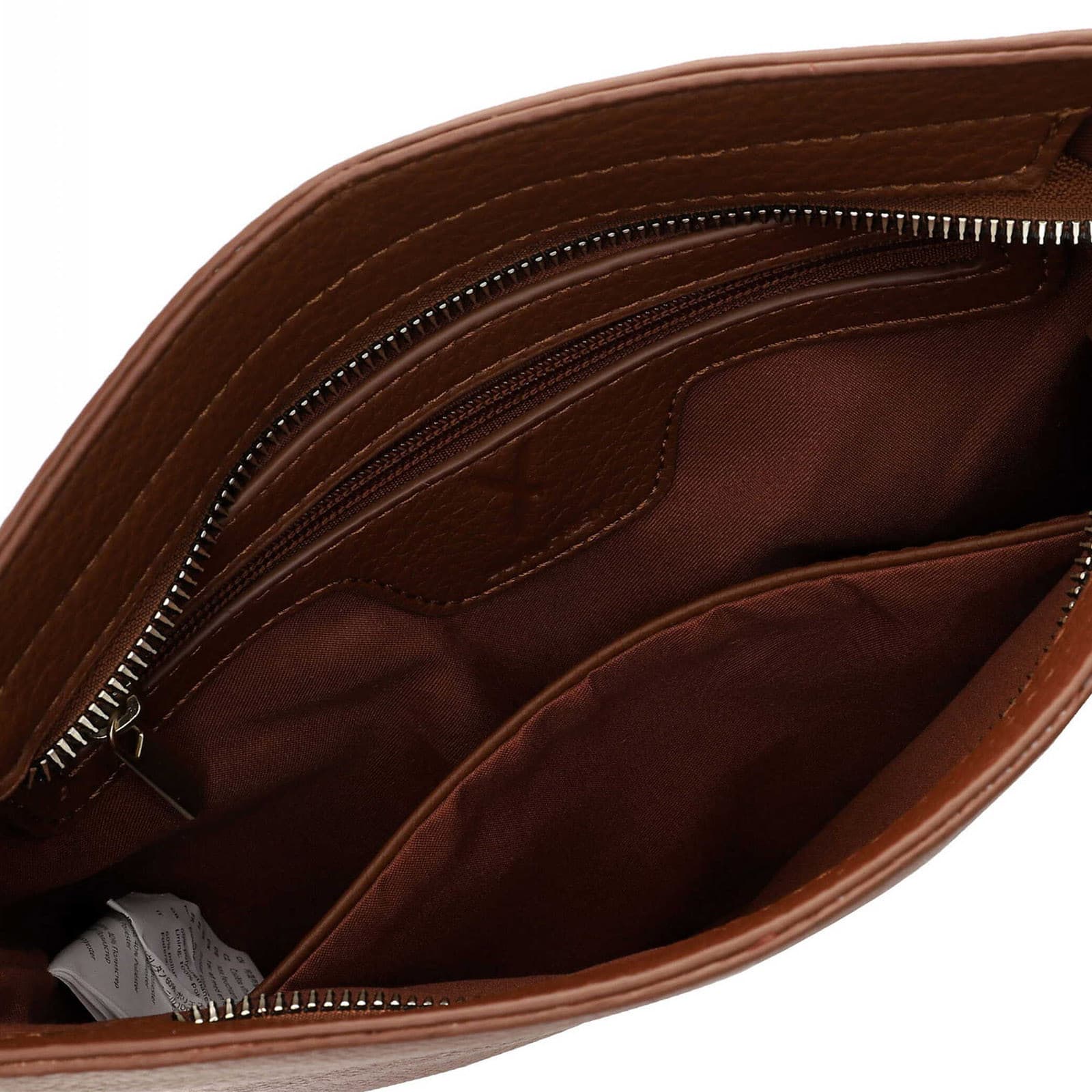 Crossbody Suri Frey Nela, hnědá 5