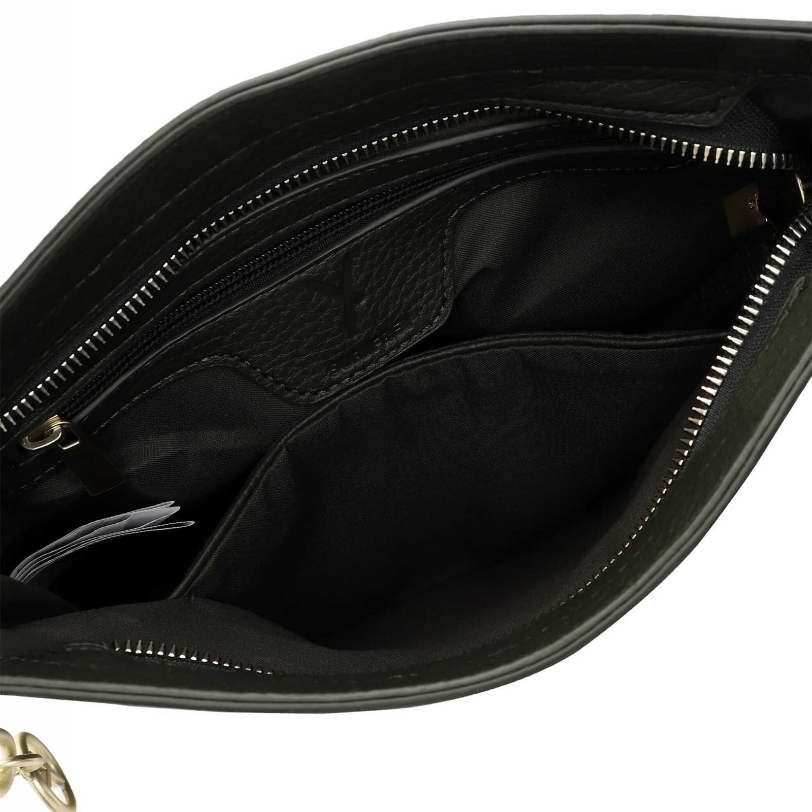 Crossbody Suri Frey Nela, zelená 5