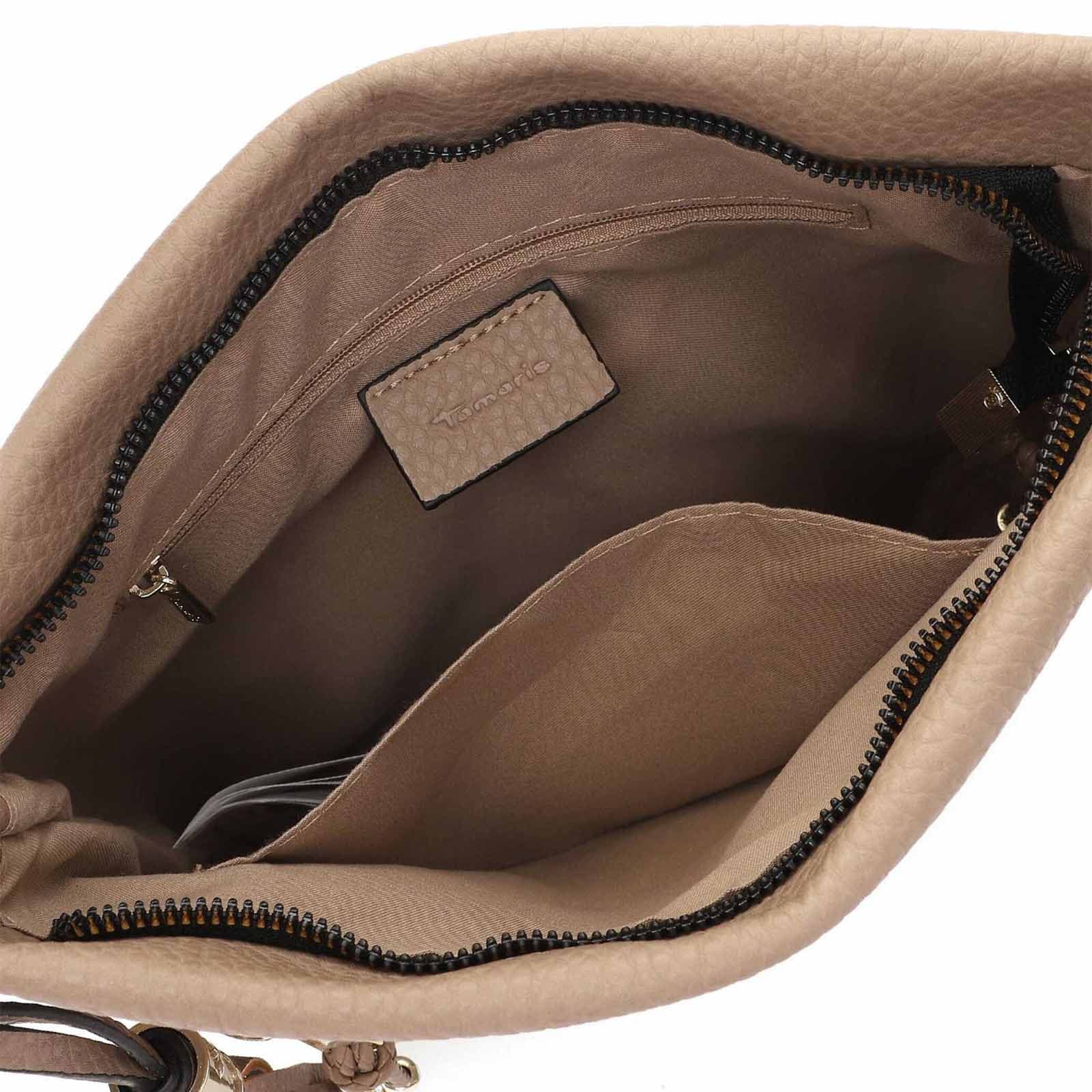 Crossbody kabelka Tamaris Meria 5