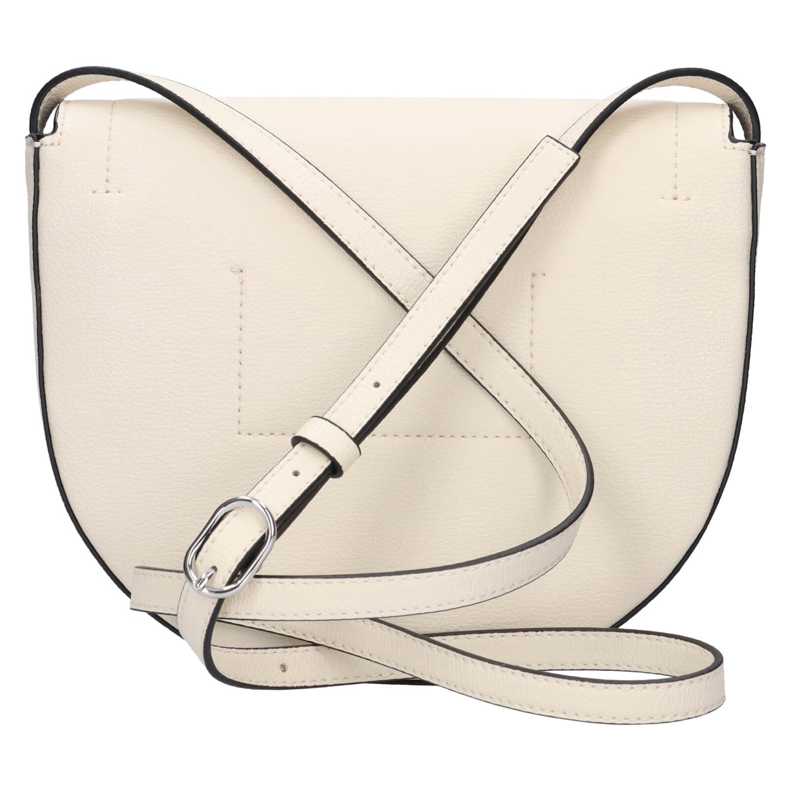 Crossbody kabelka Calvin Klein Liora, krémová 3