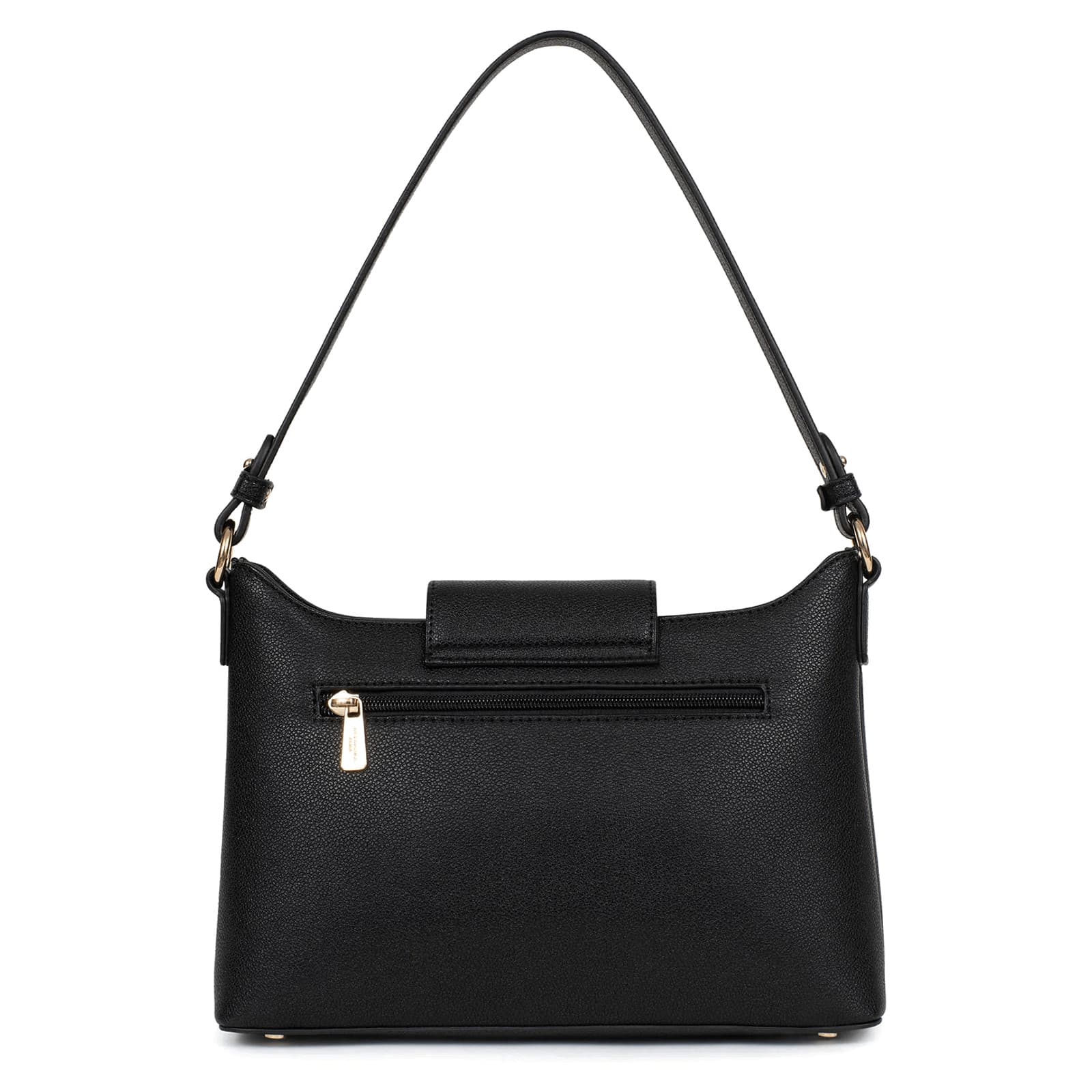 Crossbody kabelka Hexagona Kleopate, černá 3