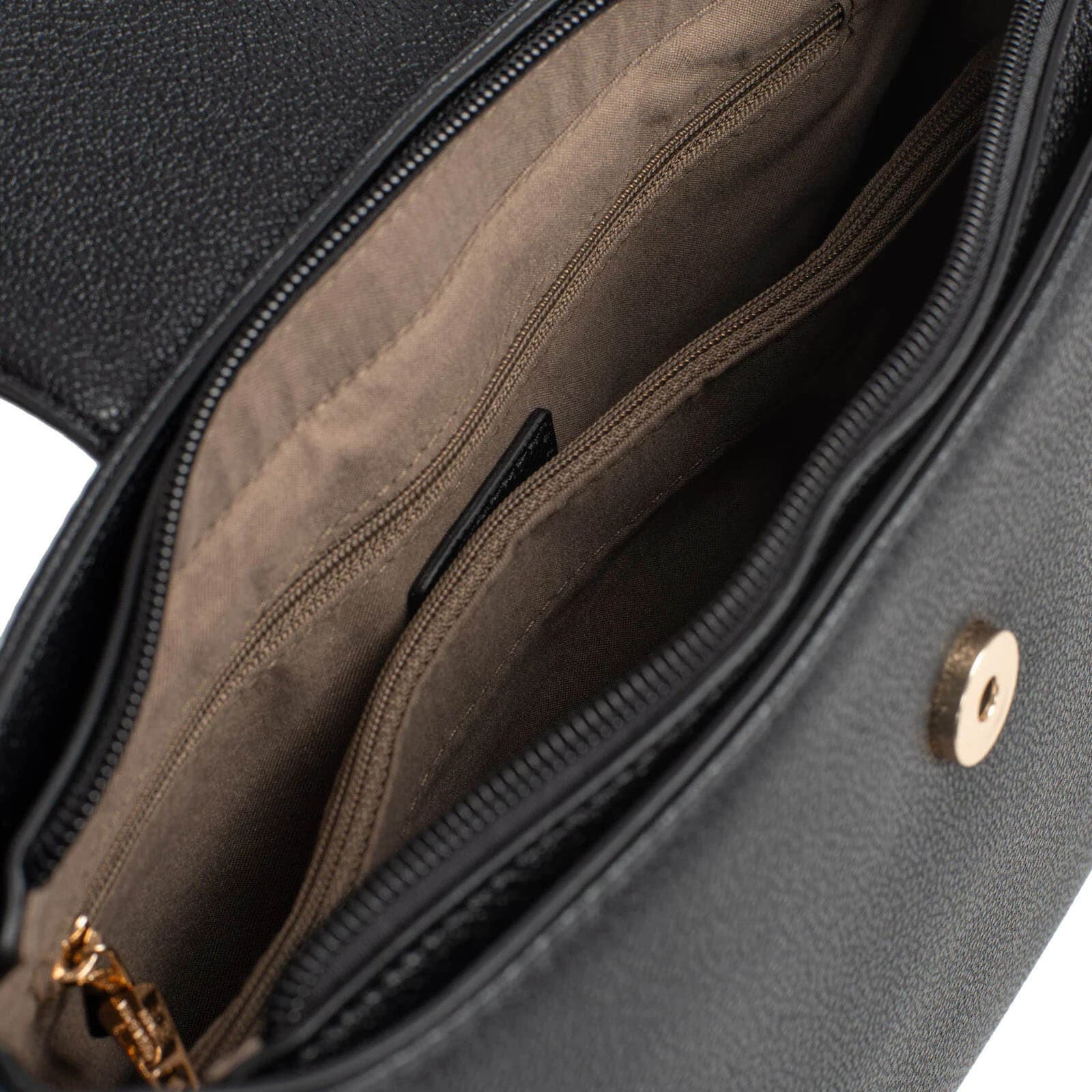 Crossbody kabelka Hexagona Kleopate, černá 4