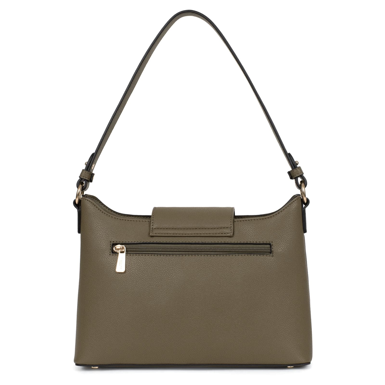 Crossbody kabelka Hexagona Kleopate, zelená 3