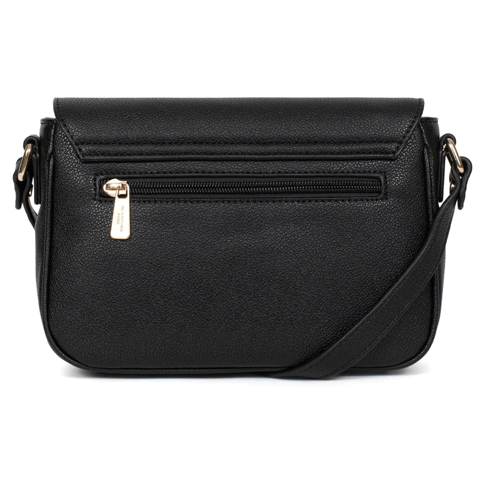 Crossbody kabelka Hexagona Aitana, černá 3
