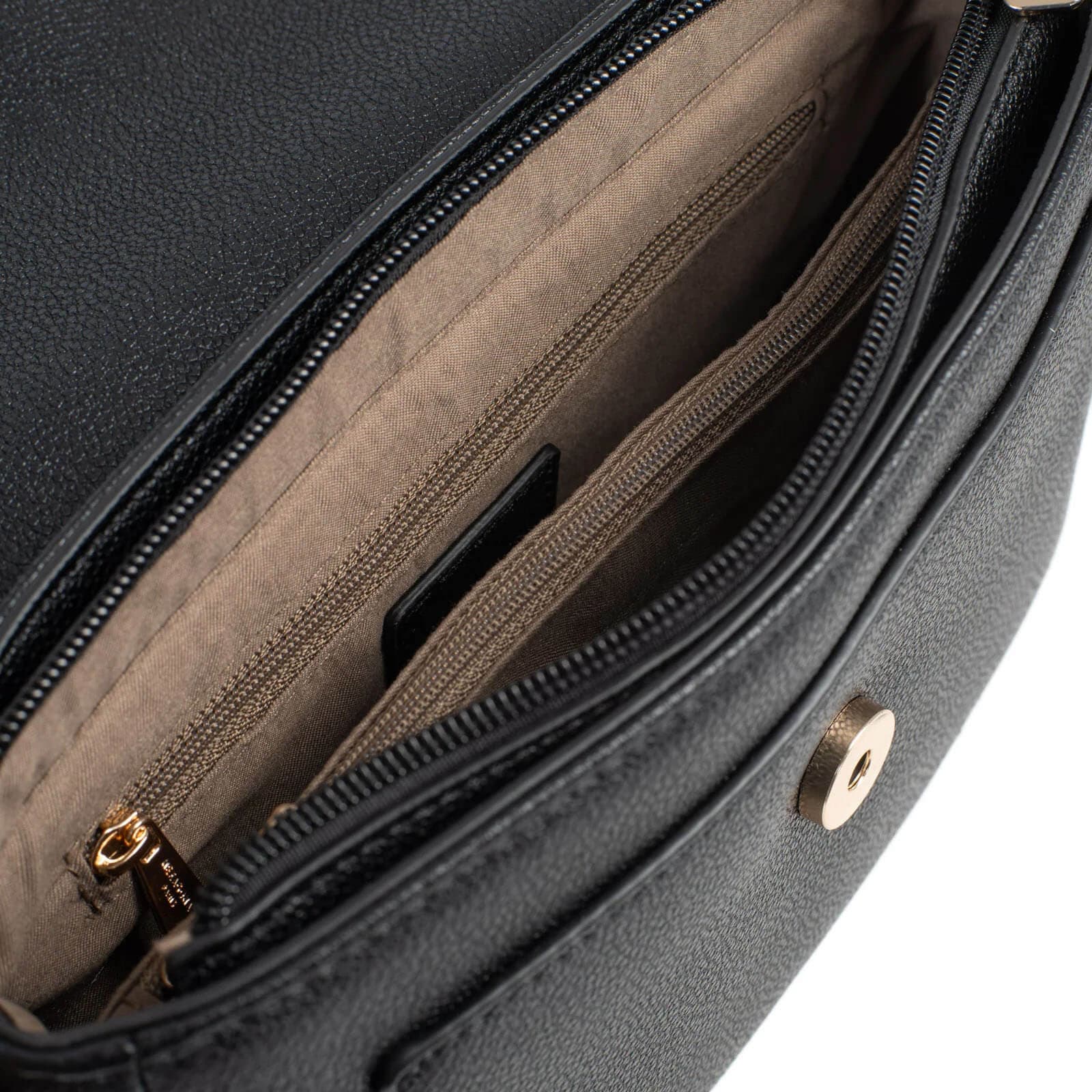 Crossbody kabelka Hexagona Aitana, černá 5