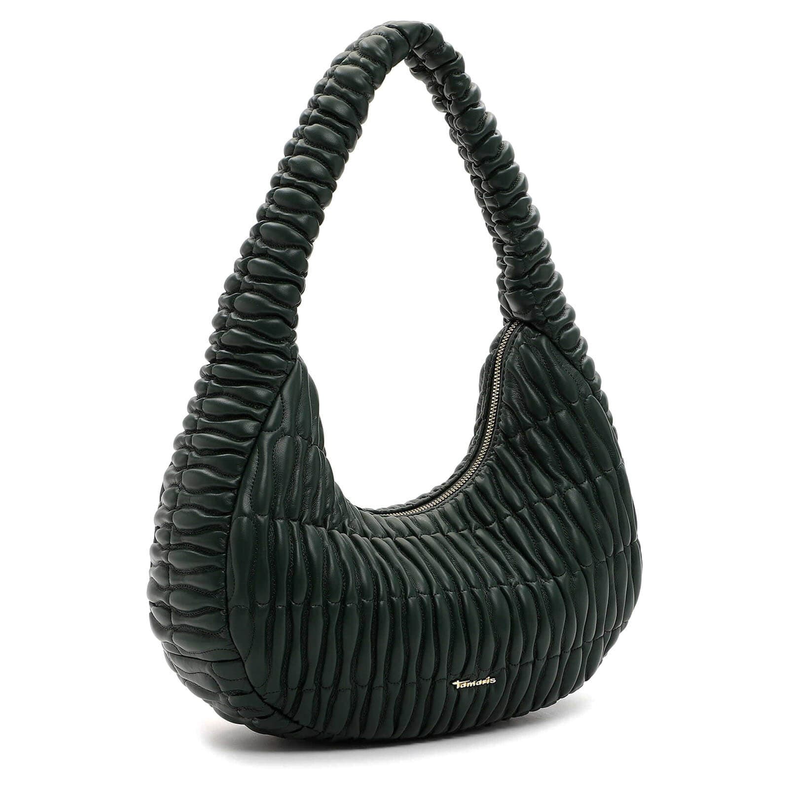 Kabelka Tamaris Safia, zelená 2