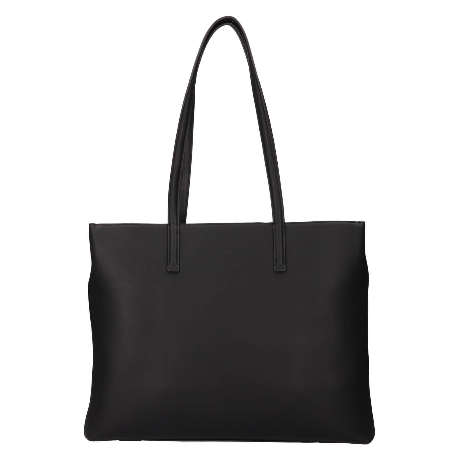 Kabelka Calvin Klein Ginevra, černá 3