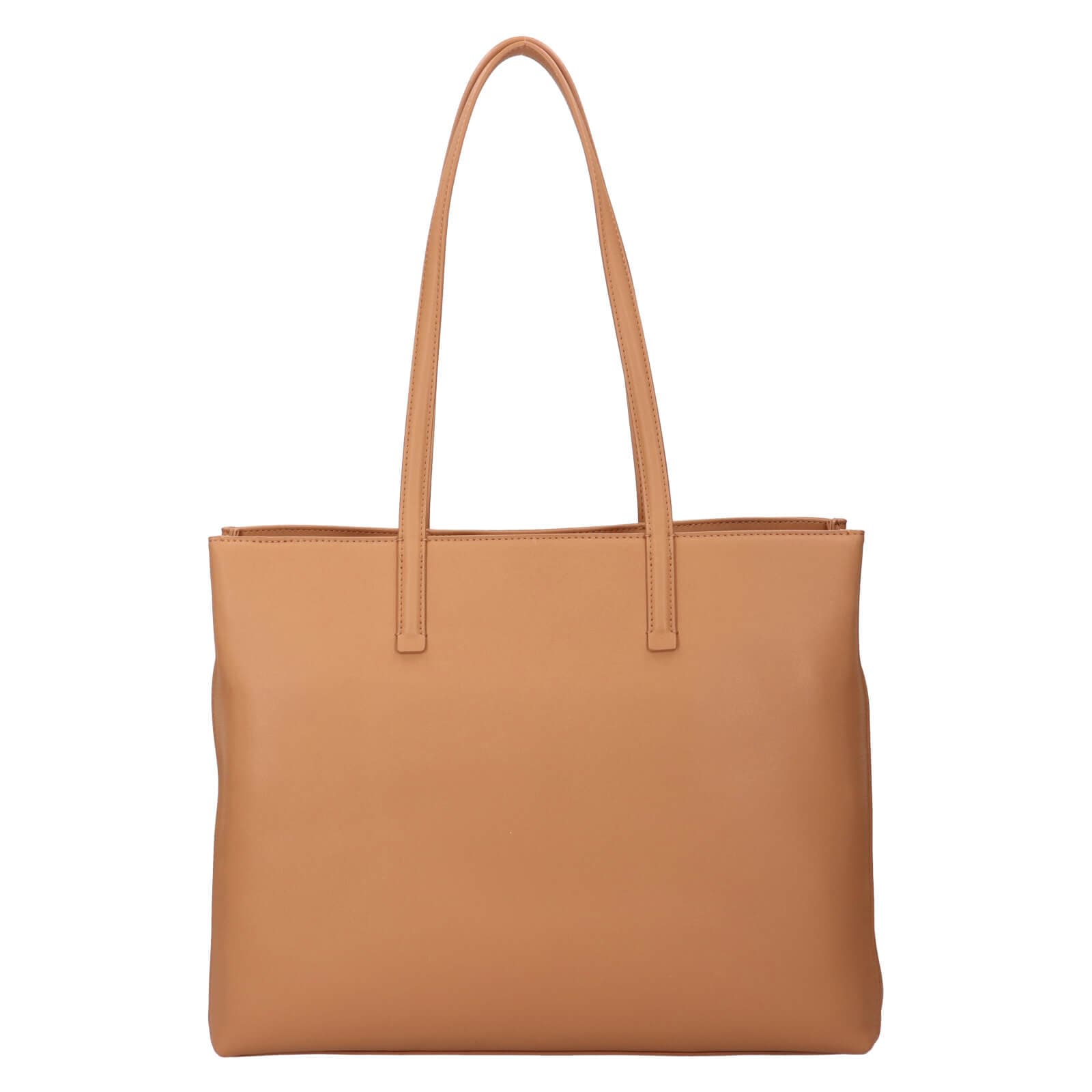 Kabelka Calvin Klein Ginevra, hnědá 3